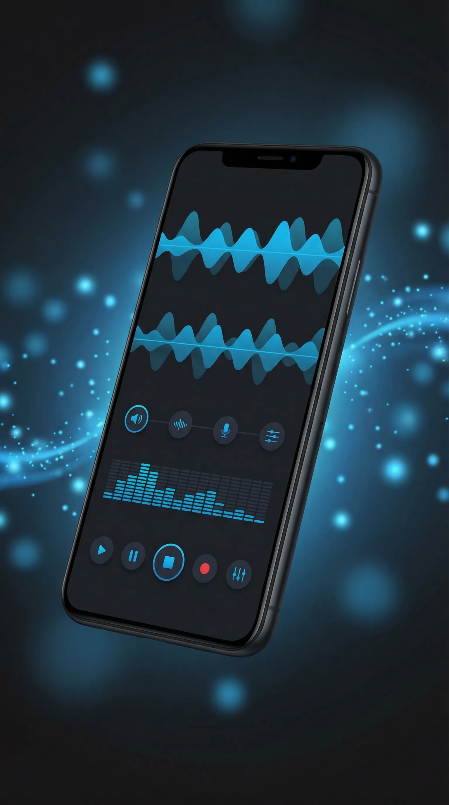 搜狐娱乐 APP 界面展示